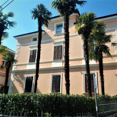 Apartment Hana Opatija Exterior foto