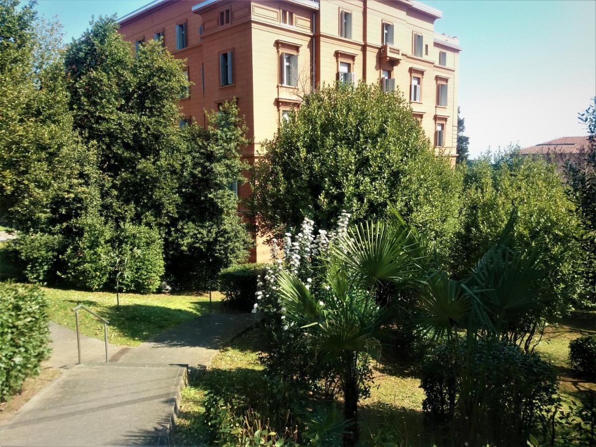 Apartment Hana Opatija Exterior foto