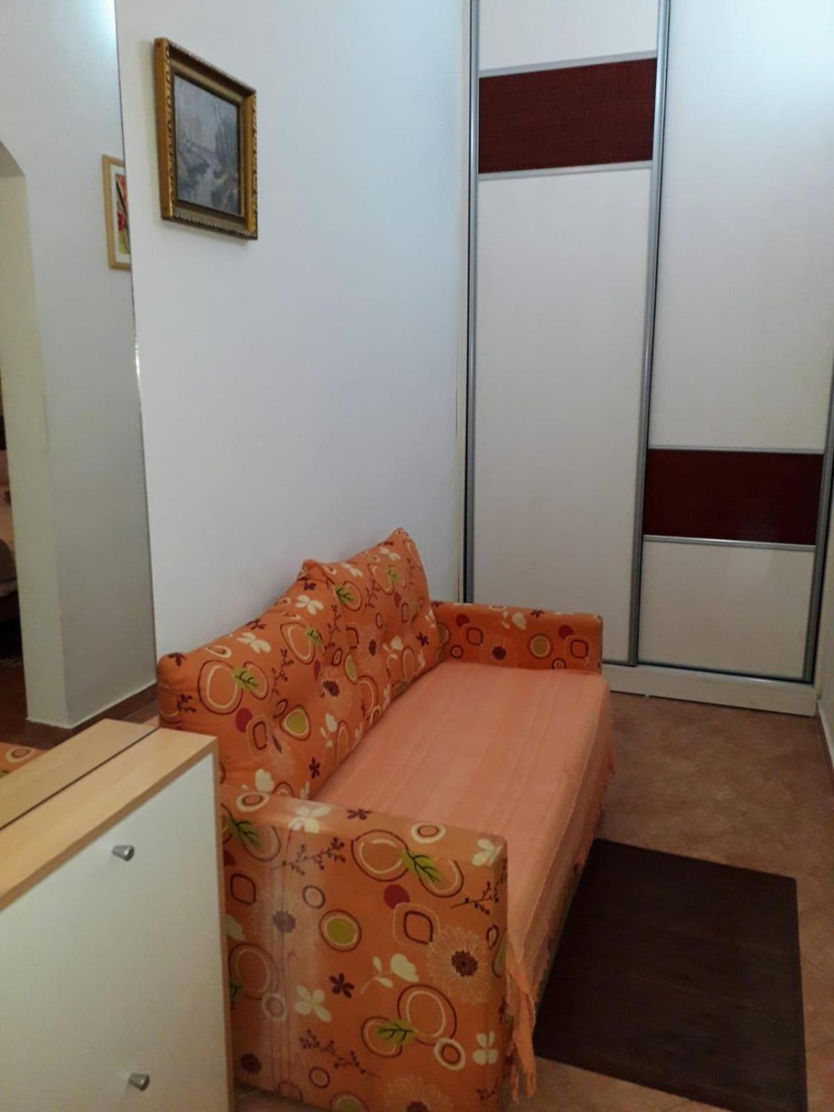 Apartment Hana Opatija Exterior foto